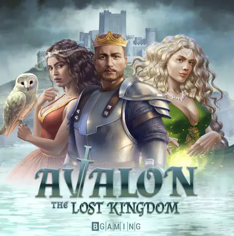 Avalon: The Lost Kingdom